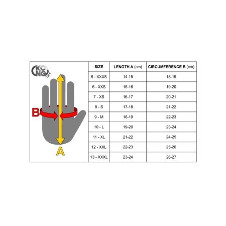  Перчатки KONG Skin Gloves в Новороссийске  