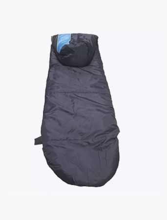 Спальный мешок Чайка Novus Tourist 300 -5