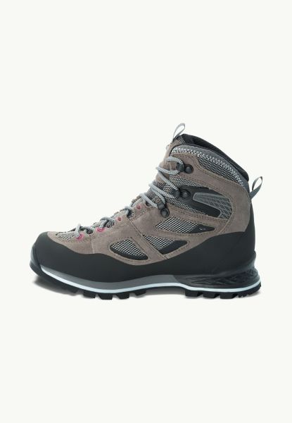 Купить ботинки jw force crest texapore mid w в Новороссийске