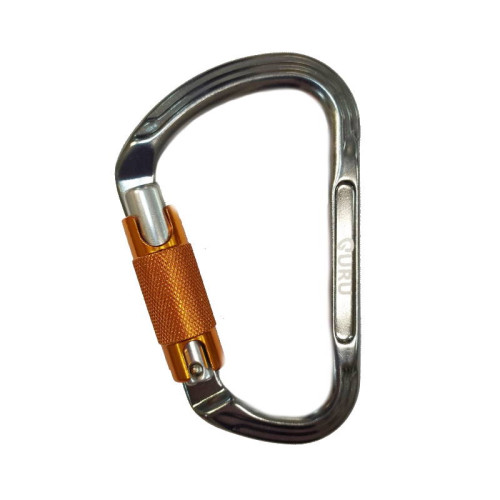  Карабин Guru Flame в Новороссийске  