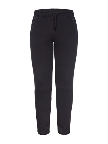 Брюки Rosomaha из футера "Иртыш"(черный)мужские