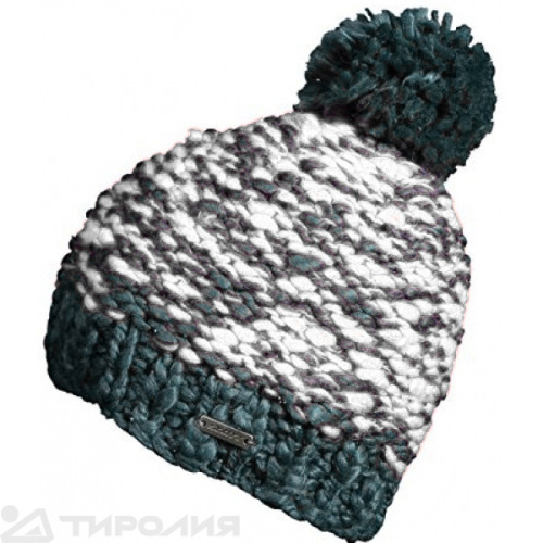 Шапка Scott  MTN 110 dark denim/white  в Новороссийске