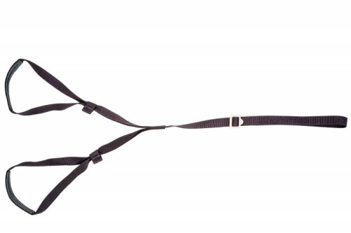  Педаль для жумара Ринг двойная в Новороссийске  