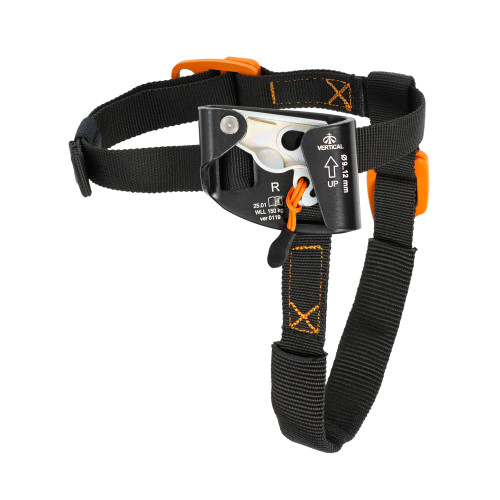  Зажим Вертикаль ножной правый в Новороссийске  