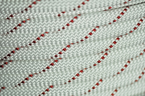  Веревка Remera Переправа 2.0 Base 10мм белый в Новороссийске  