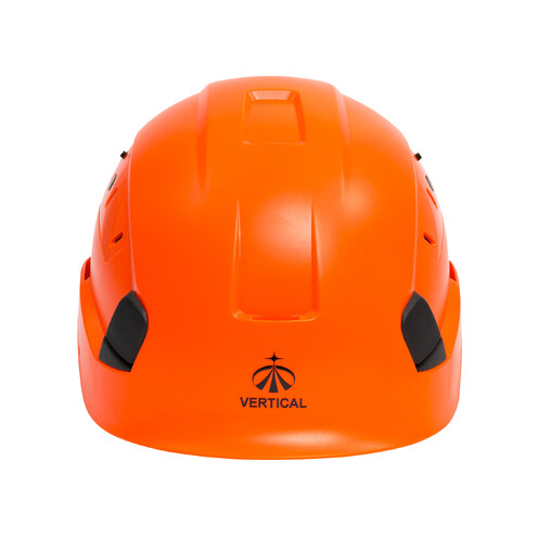  Каска Вертикаль альпинисткая Zenon оранж в Новороссийске  