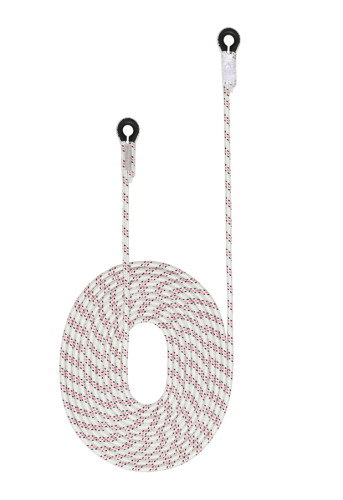  Гибкая анкерная линия Анкерлайн 12 (30 м) в Новороссийске  