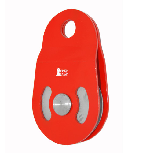  Блок-ролик одинарный Пром-Альп ОрионАльп в Новороссийске  