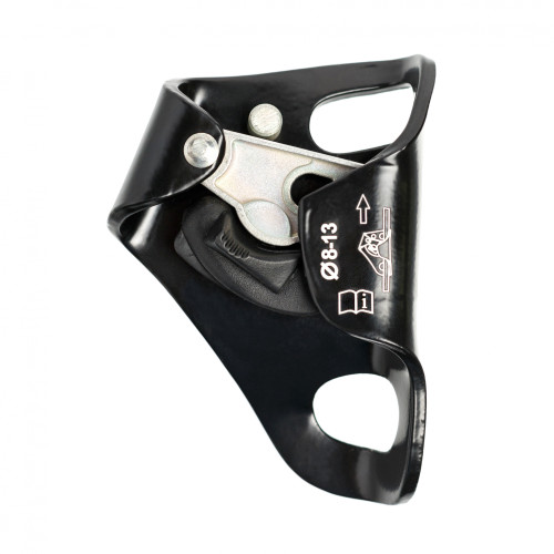  Зажим Вертикаль Кроль черный в Новороссийске  