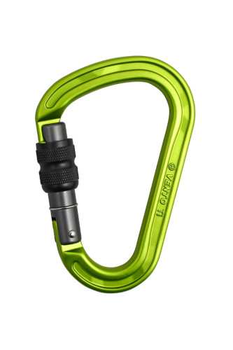  Карабин Венто Titanium с муфтой кейлок зеленый в Новороссийске  