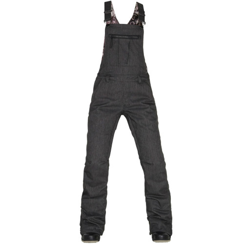 Брюки сноубордические 686 Black Magic Ws в Новороссийске