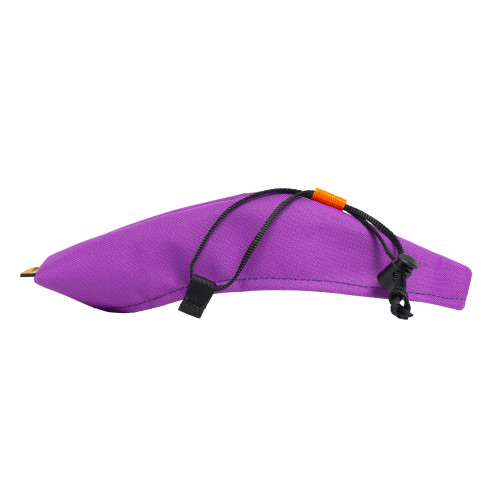  Чехол Вертикаль для ледорубов универсальный фиолетовый в Новороссийске  