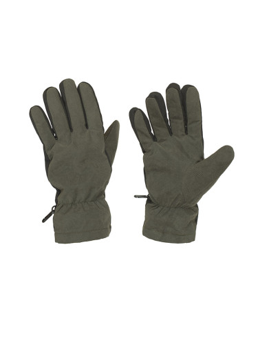Перчатки Rosomaha "Путешественник" Н (оливковый) в Новороссийске