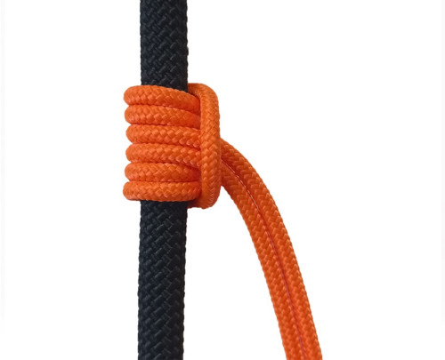  Репшнур Remera Pro Pes (PA) 7мм.1130кг.оранжевый в Новороссийске  