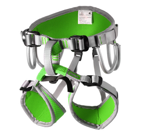  Страховочная система Венто детская Маугли в Новороссийске  