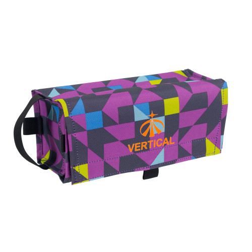  Сумка-чехол Вертикаль для альпинистских кошек цветная в Новороссийске  