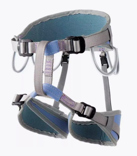  Страховочная система Венто Argon голубой в Новороссийске  