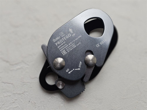  Зажим GURU PROTEGO в Новороссийске  