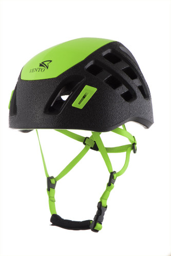  Каска Венто Mistral зеленый в Новороссийске  