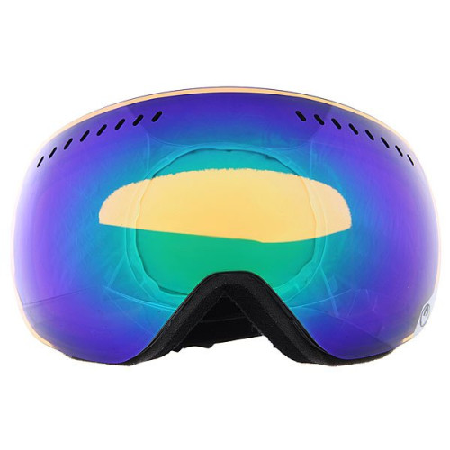 Купить маска dragon apxs coal/green ionized в Новороссийске