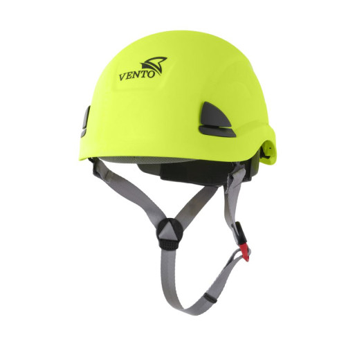  Каска Венто защитная Энерго флуоресцентно-зеленый в Новороссийске  