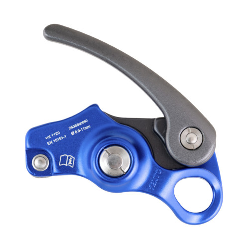  Страховочное устройство Венто "Колибри" синий в Новороссийске  