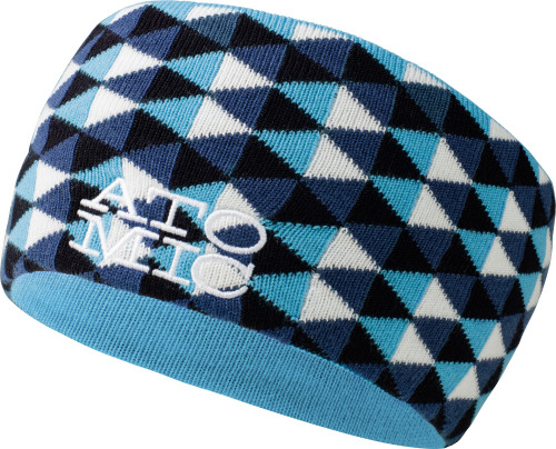 Шапка Atomic AMT Stacked Revers в Новороссийске