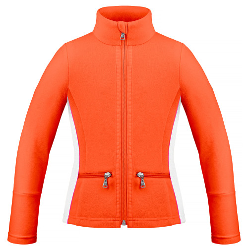 Толстовка Poivre Blanc W21-1605-JRGL красный в Новороссийске