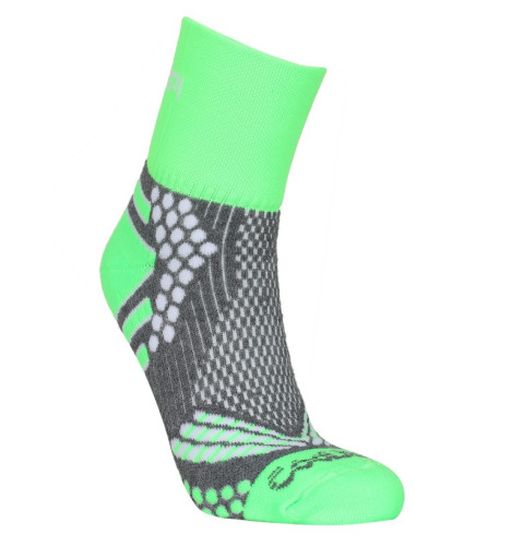 Купить Носки Accapi Trail Run Cushion Lime в Новороссийске