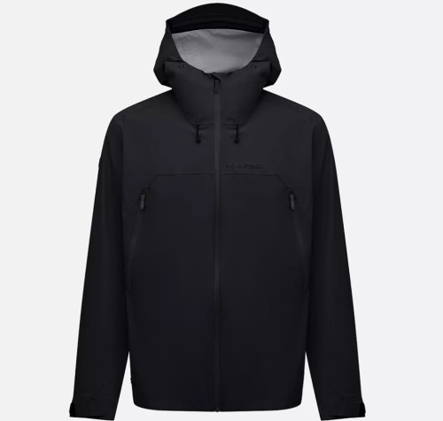 Куртка Finntrail мужская Thunder 1304 Graphite