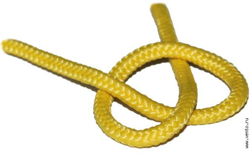  Шнур Венто "Высота 5" 5 мм в Новороссийске  