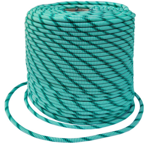  Веревка Fortis д.10 мм.48-ми пр. в Новороссийске  