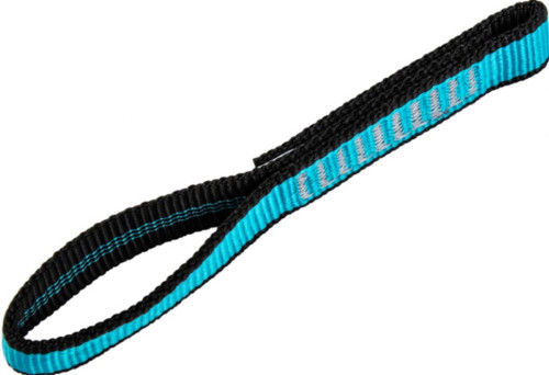  Оттяжка Венто Люкс 17см с карабинами в Новороссийске  