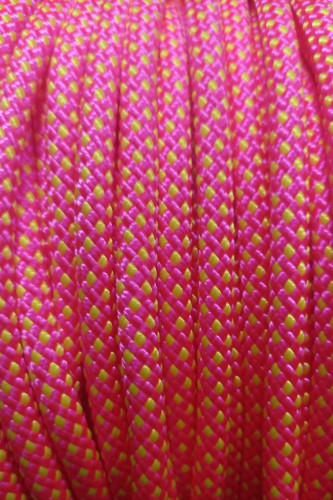  Репшнур Шнур ПА 32-х пр.с серд."Хват"7мм в Новороссийске  