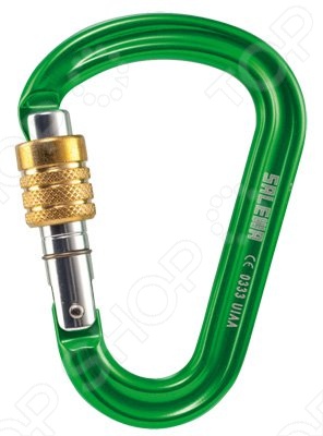  Карабин HMS Pro SALEWA в Новороссийске  