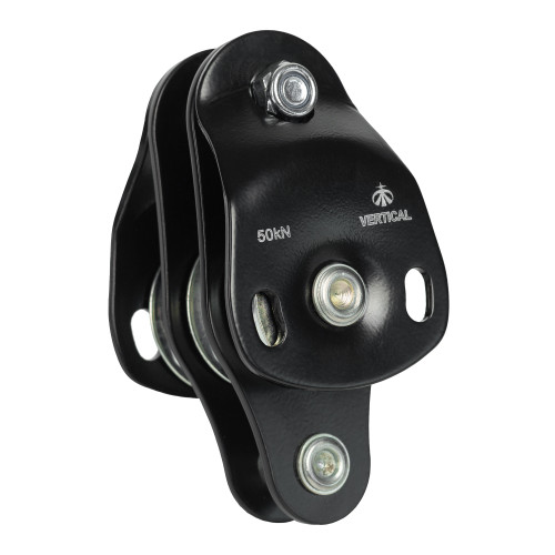  Блок-ролик тройной силовой 50 кН Вертикаль в Новороссийске  