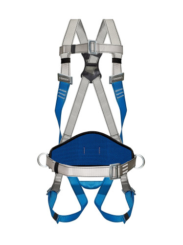  Страховочная привязь УСП-2Жр Комфорт в Новороссийске  