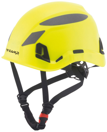  Каска Camp ARES YELLOW в Новороссийске  