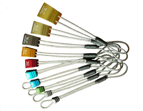  Набор закладок №1-10 Вертикаль в Новороссийске  