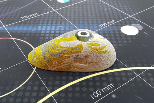  Зацепка Sorel M в Новороссийске  