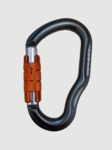  Карабин Вертикаль Gray Гусь автомат (Keylock) в Новороссийске  