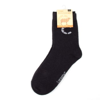Купить Носки Следопыт Organic wool socks SHEEP,deep gray в Новороссийске
