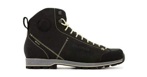 Ботинки Dolomite 54 High Fg Evo GTX Black (42,5 RU (10UK))
