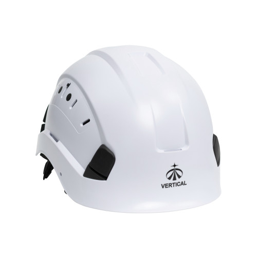  Каска Вертикаль альпинисткая Zenon белая в Новороссийске  