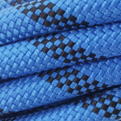  Веревка Шнур статика д.16мм 48пр."Подъем" в Новороссийске  