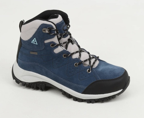 Купить ботинки женские треккинговые thb tarita с мембраной индиго, р-р37 в Новороссийске