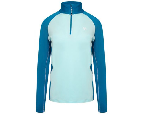 Толстовка Dare2B Involved II Strch бирюзовый в Новороссийске