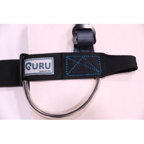  Страховочная система Guru грудная Master V2 в Новороссийске  