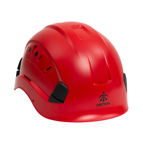  Каска Вертикаль альпинисткая Zenon красная в Новороссийске  