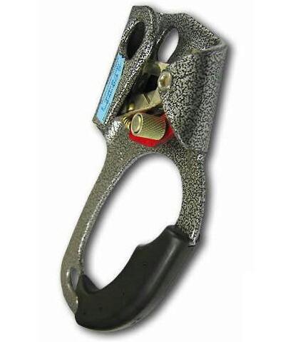  Зажим Альтурс Жумар правый бу в Новороссийске  